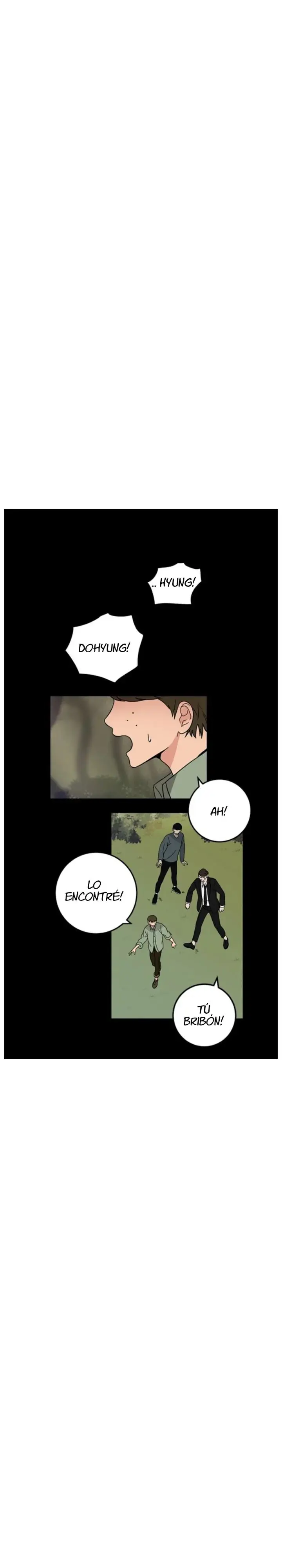 En dos tiempos (Two Moments) (2020) - Capítulo 21 - Página 49 - LectorTMOo