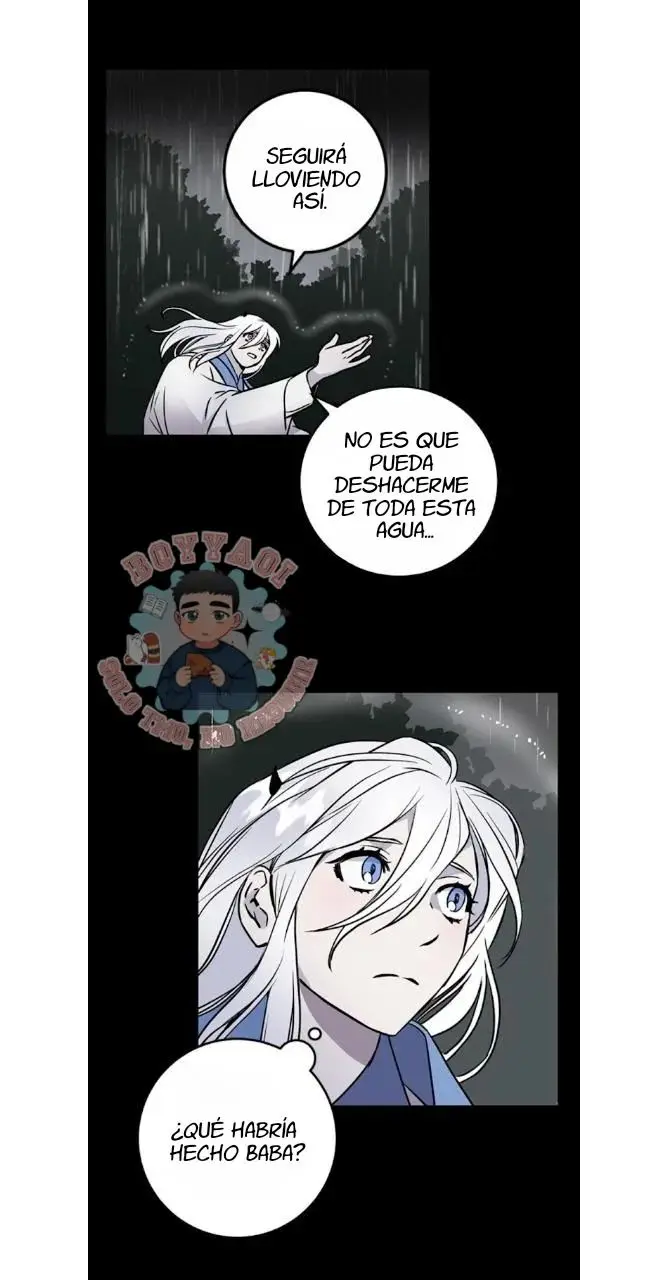 En dos tiempos (Two Moments) (2020) - Capítulo 22 - Página 10 - LectorTMOo
