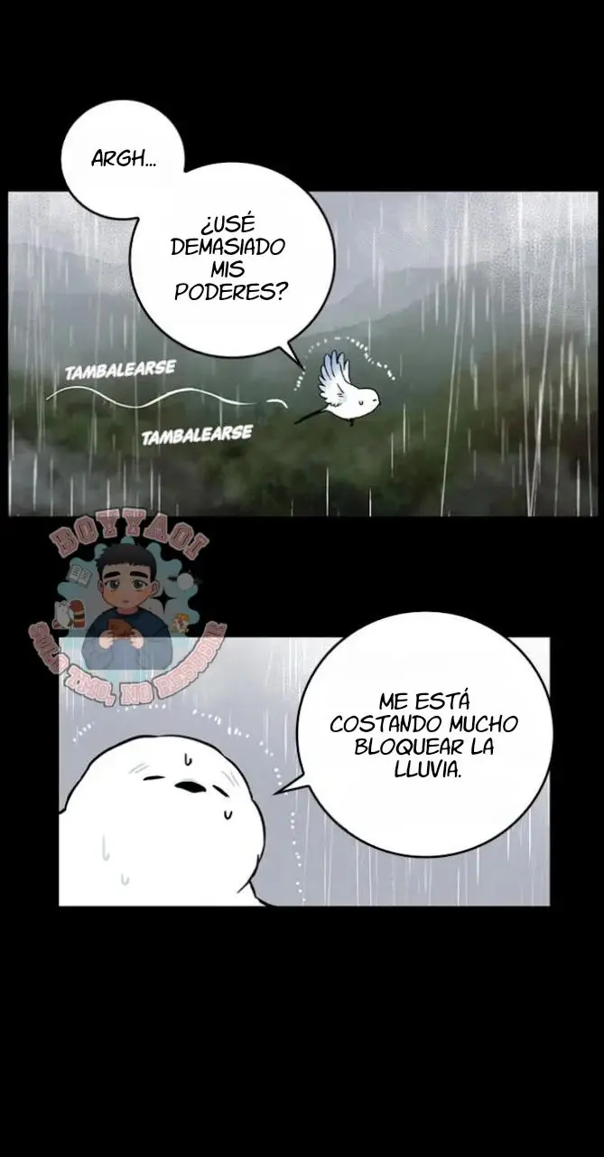 En dos tiempos (Two Moments) (2020) - Capítulo 22 - Página 22 - LectorTMOo