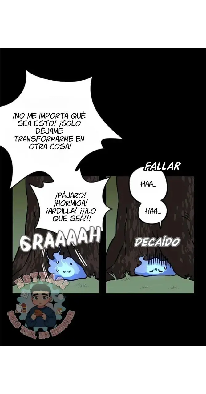 En dos tiempos (Two Moments) (2020) - Capítulo 22 - Página 28 - LectorTMOo
