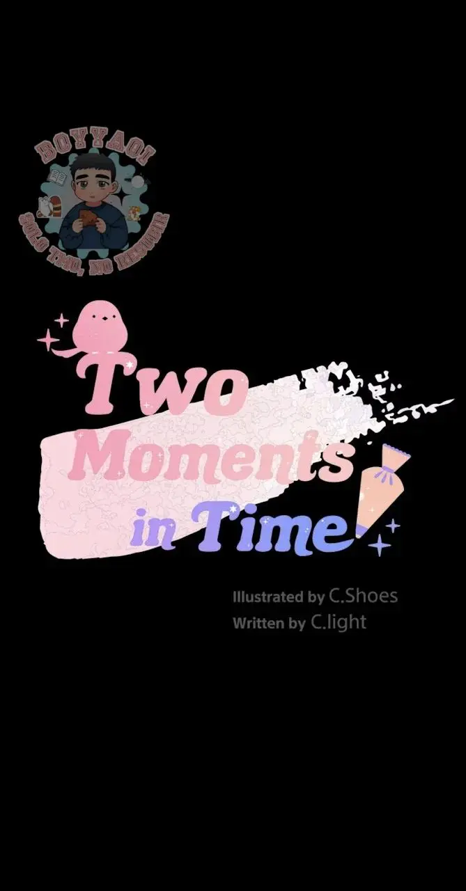 En dos tiempos (Two Moments) (2020) - Capítulo 22 - Página 32 - LectorTMOo