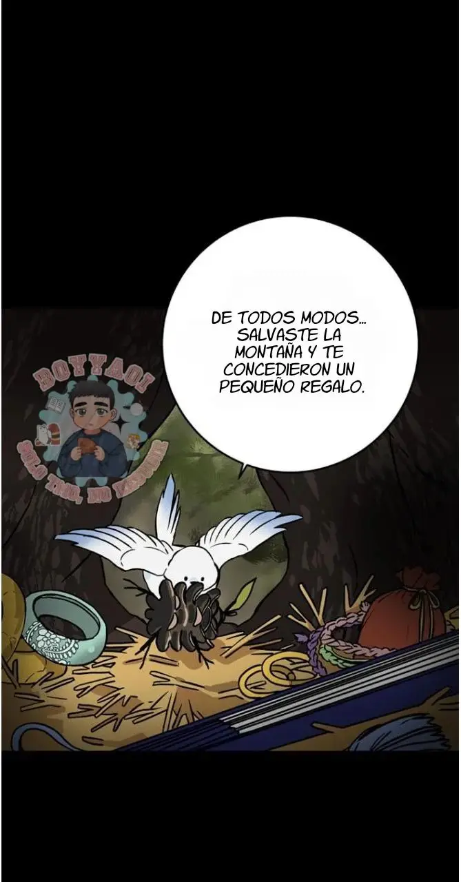 En dos tiempos (Two Moments) (2020) - Capítulo 22 - Página 33 - LectorTMOo