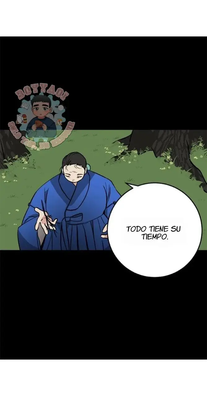 En dos tiempos (Two Moments) (2020) - Capítulo 22 - Página 40 - LectorTMOo