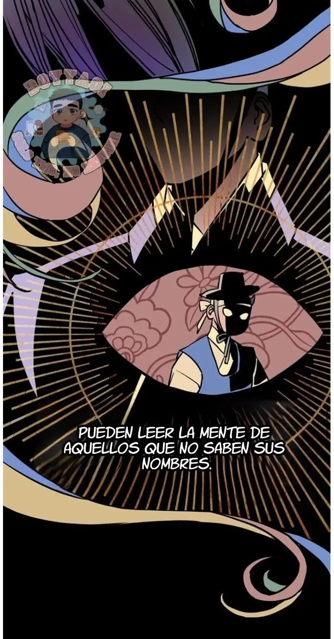 En dos tiempos (Two Moments) (2020) - Capítulo 22 - Página 43 - LectorTMOo