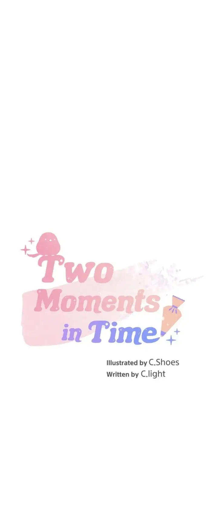 En dos tiempos (Two Moments) (2020) - Capítulo 23 - Página 14 - LectorTMOo