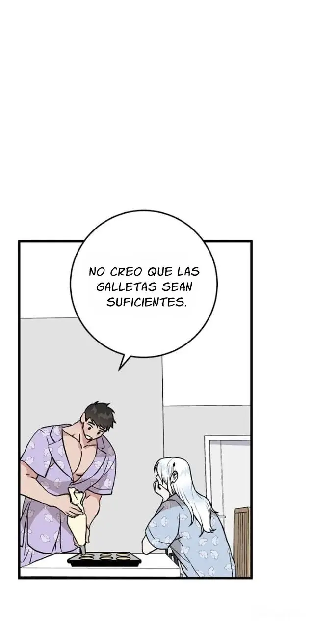 En dos tiempos (Two Moments) (2020) - Capítulo 23 - Página 16 - LectorTMOo