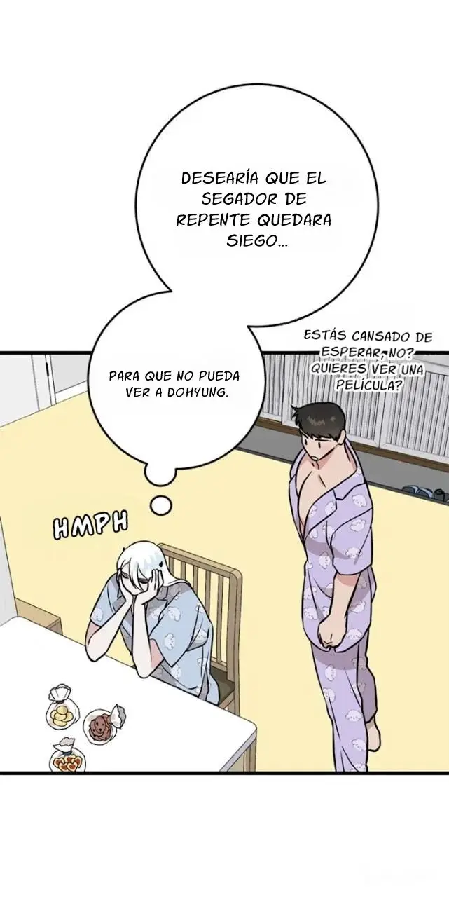 En dos tiempos (Two Moments) (2020) - Capítulo 23 - Página 22 - LectorTMOo