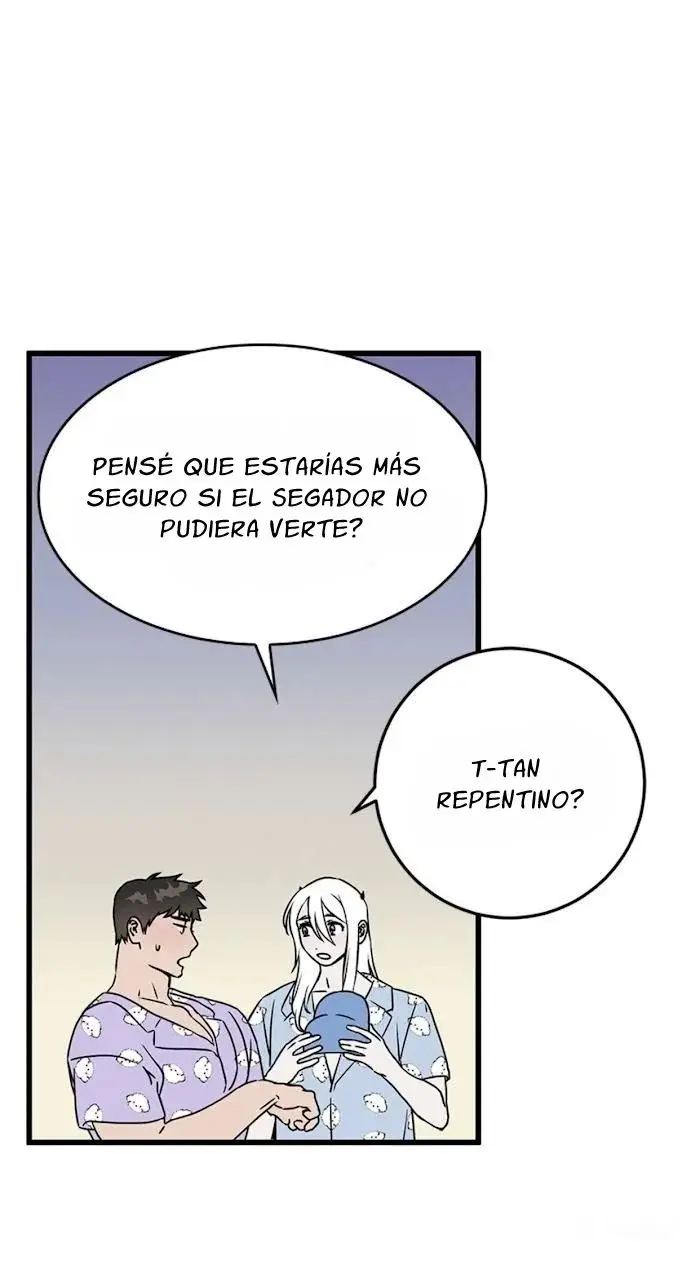 En dos tiempos (Two Moments) (2020) - Capítulo 23 - Página 33 - LectorTMOo