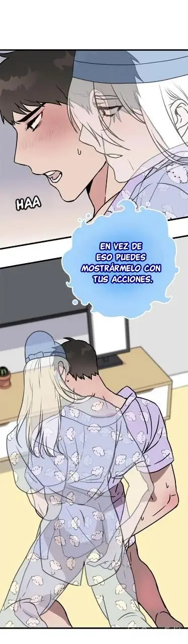 En dos tiempos (Two Moments) (2020) - Capítulo 23 - Página 61 - LectorTMOo