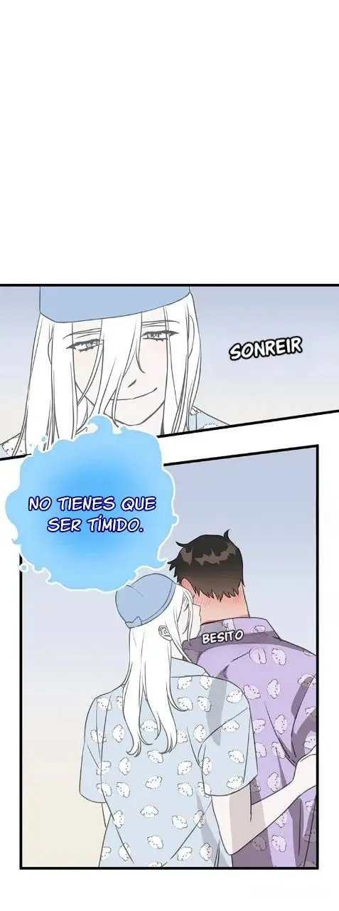 En dos tiempos (Two Moments) (2020) - Capítulo 24 - Página 19 - LectorTMOo
