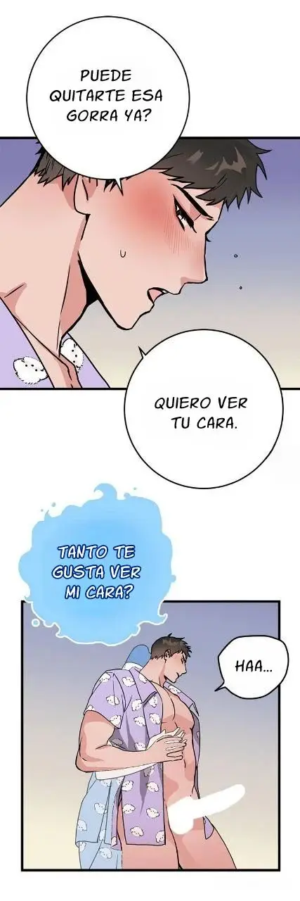 En dos tiempos (Two Moments) (2020) - Capítulo 24 - Página 25 - LectorTMOo