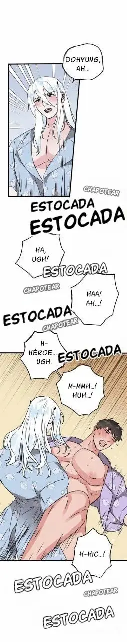 En dos tiempos (Two Moments) (2020) - Capítulo 24 - Página 35 - LectorTMOo