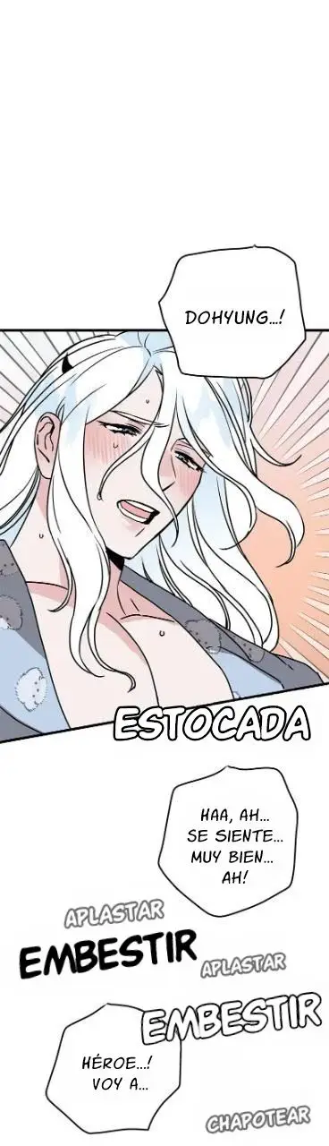 En dos tiempos (Two Moments) (2020) - Capítulo 24 - Página 43 - LectorTMOo