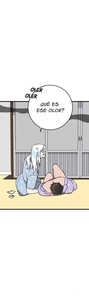 En dos tiempos (Two Moments) (2020) - Capítulo 24 - Página 47 - LectorTMOo