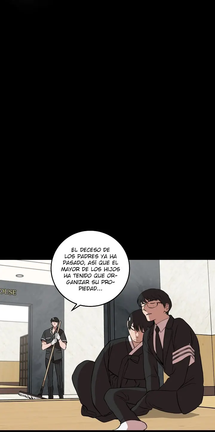 En dos tiempos (Two Moments) (2020) - Capítulo 3 - Página 23 - LectorTMOo