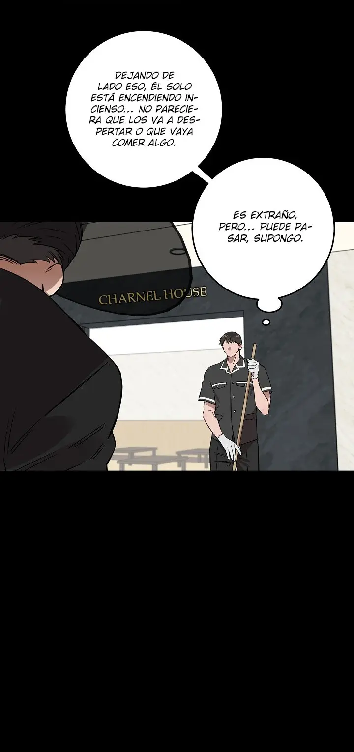 En dos tiempos (Two Moments) (2020) - Capítulo 3 - Página 26 - LectorTMOo
