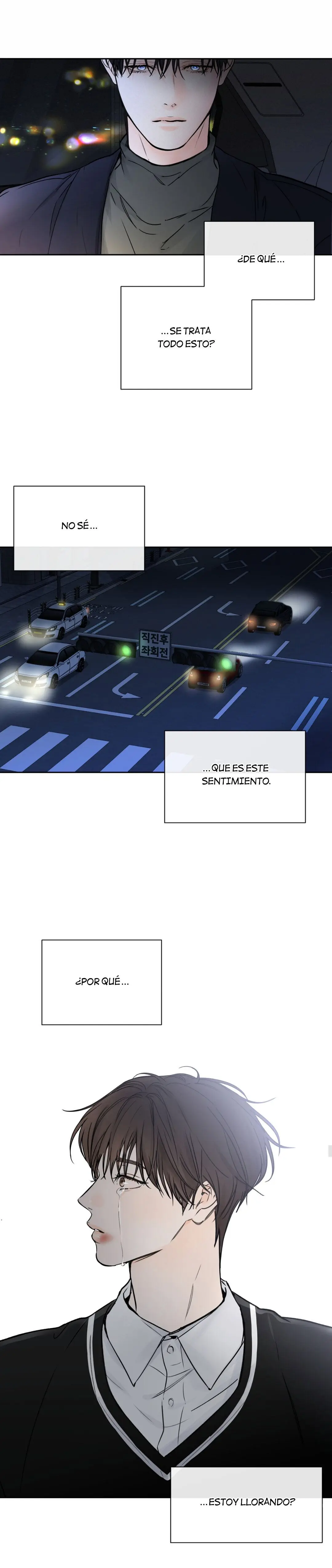 En el horizonte (2023) - Capítulo 13 - Página 23 - LectorTMOo
