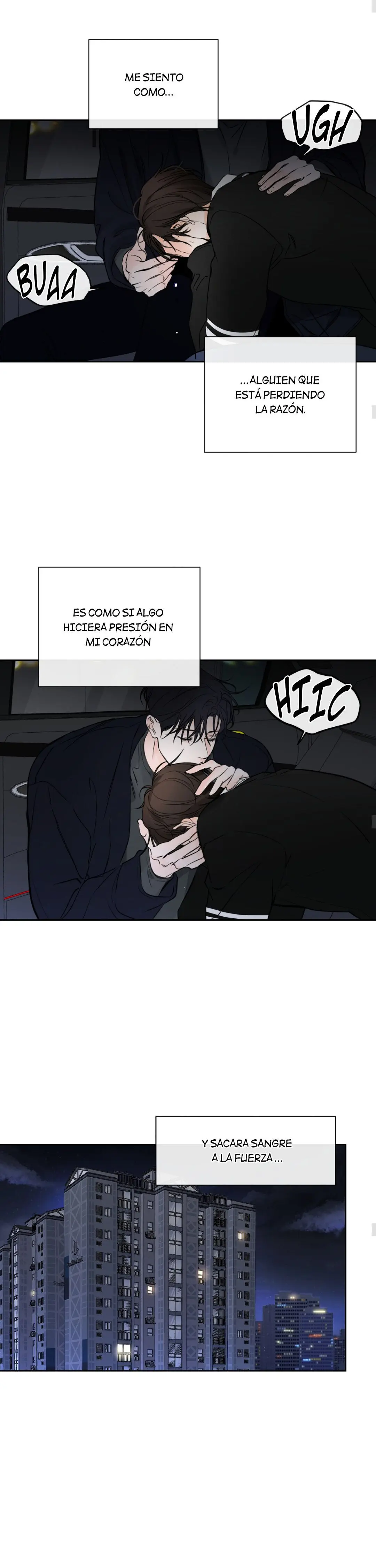 En el horizonte (2023) - Capítulo 13 - Página 25 - LectorTMOo