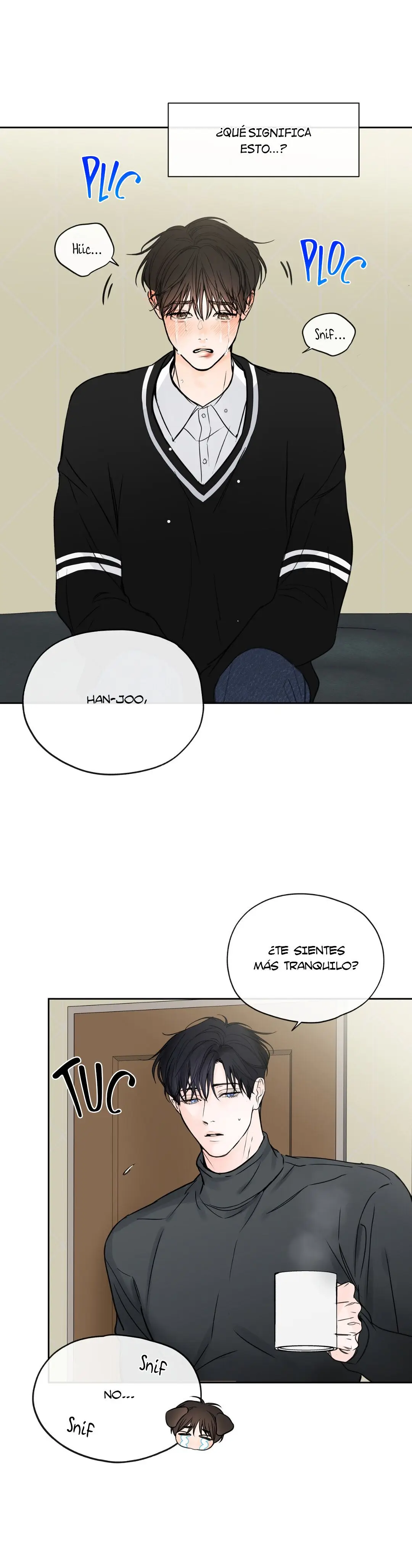 En el horizonte (2023) - Capítulo 13 - Página 26 - LectorTMOo