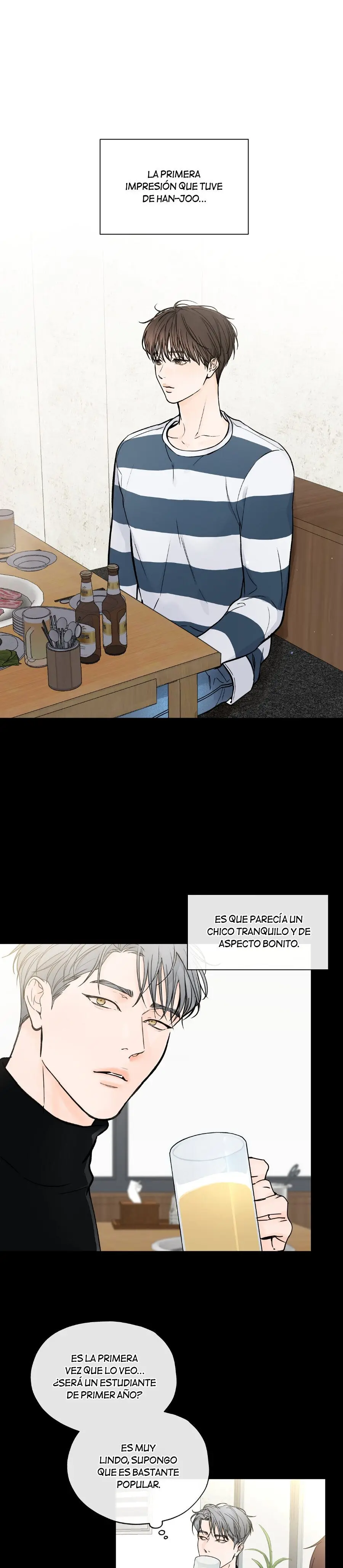 En el horizonte (2023) - Capítulo 21 - Página 4 - LectorTMOo