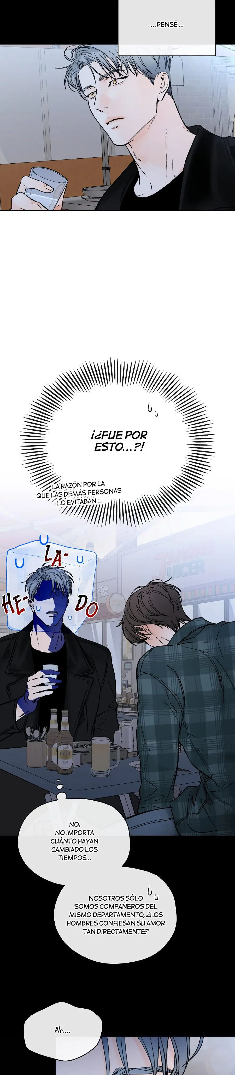 En el horizonte (2023) - Capítulo 21 - Página 10 - LectorTMOo