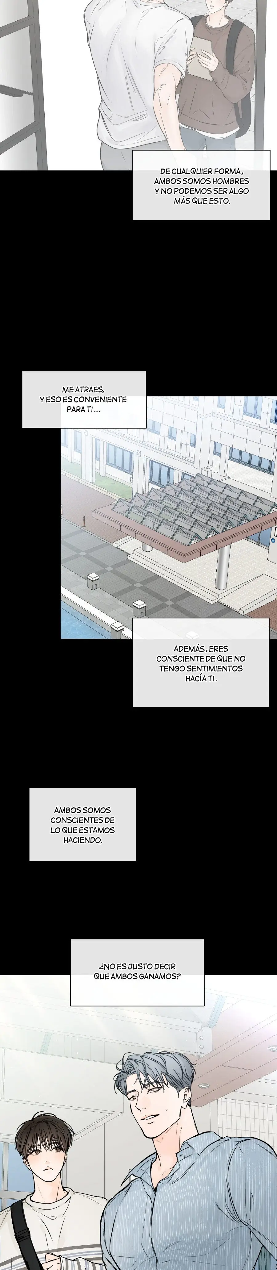 En el horizonte (2023) - Capítulo 21 - Página 22 - LectorTMOo