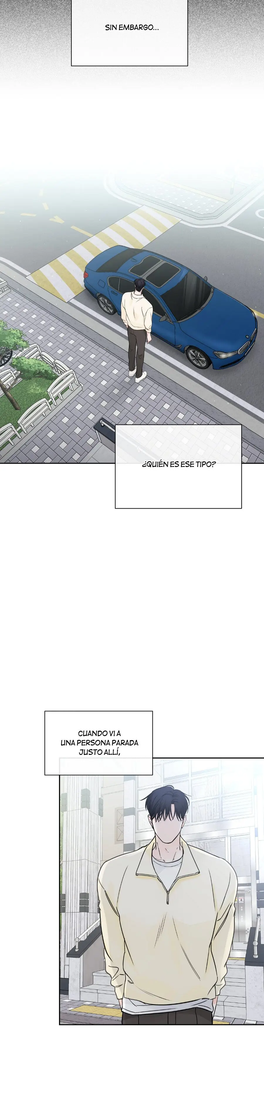 En el horizonte (2023) - Capítulo 21 - Página 27 - LectorTMOo
