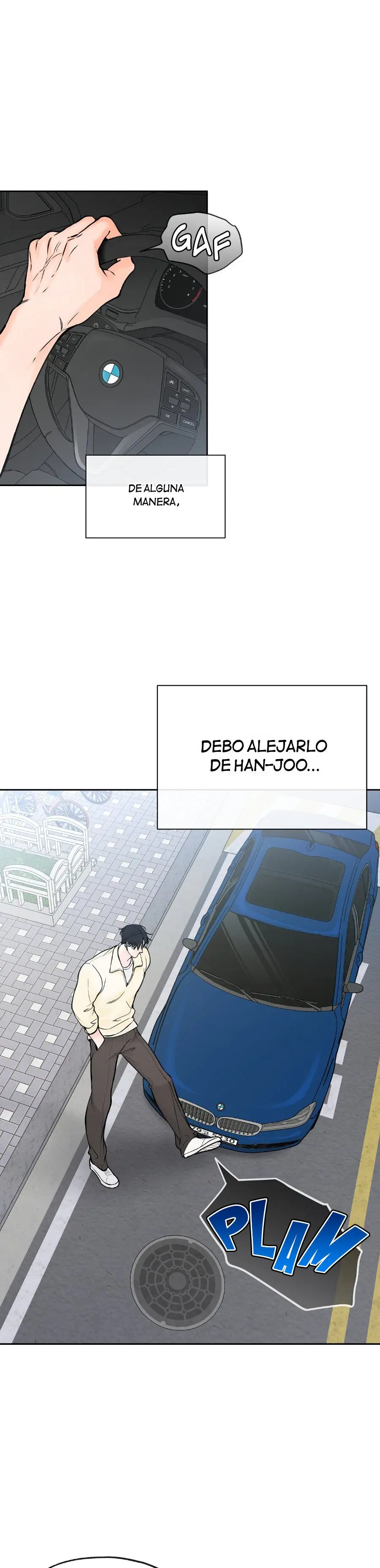En el horizonte (2023) - Capítulo 21 - Página 30 - LectorTMOo