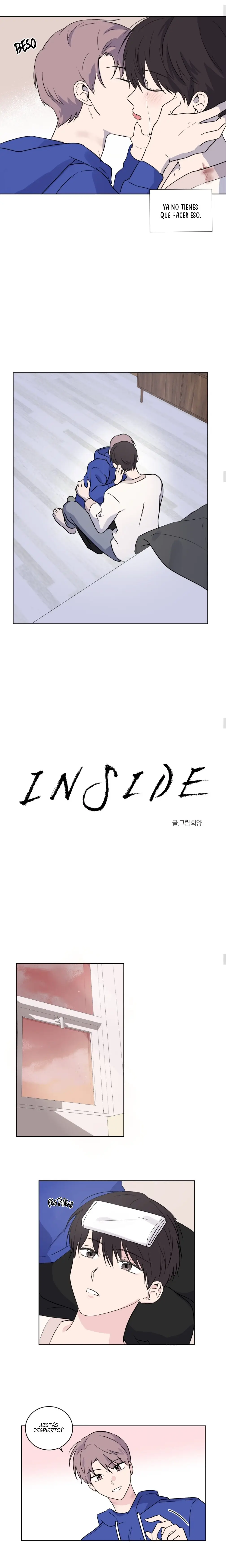 En el interior (INSIDE) (2022) - Capítulo 7 - Página 15 - LectorTMOo