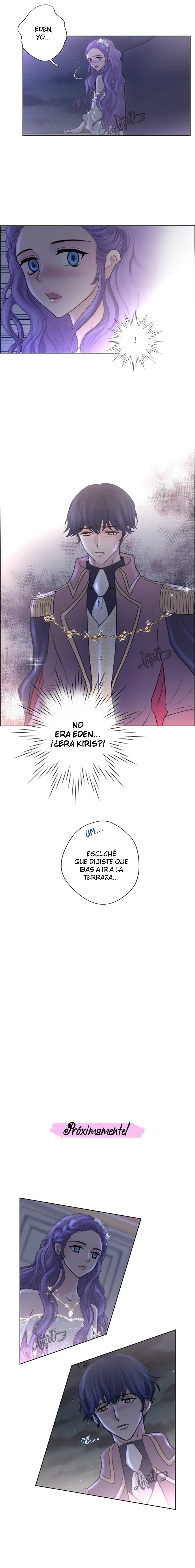 En El Regazo De Su Majestad - Capítulo 34 - Página 16 - LectorTMOo