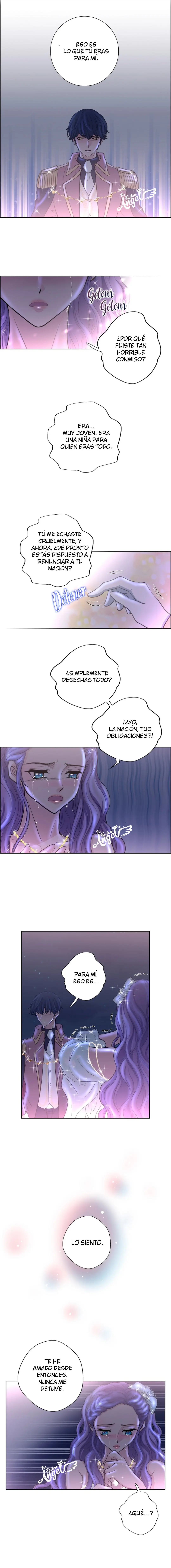 En El Regazo De Su Majestad - Capítulo 35 - Página 14 - LectorTMOo