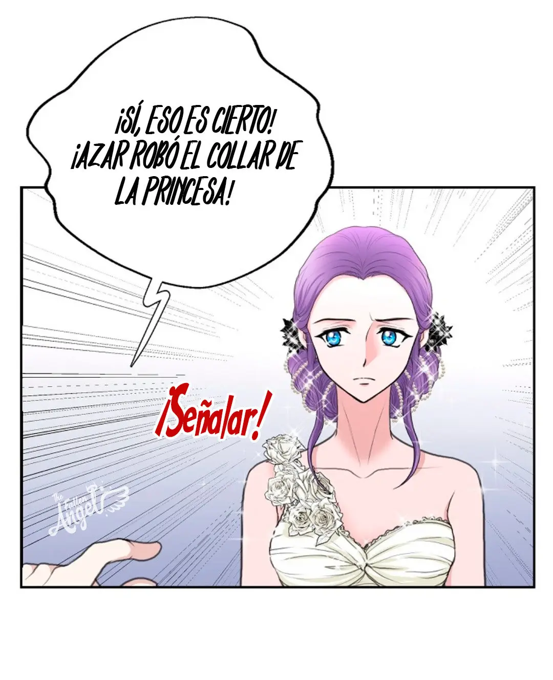 En El Regazo De Su Majestad - Capítulo 37 - Página 31 - LectorTMOo