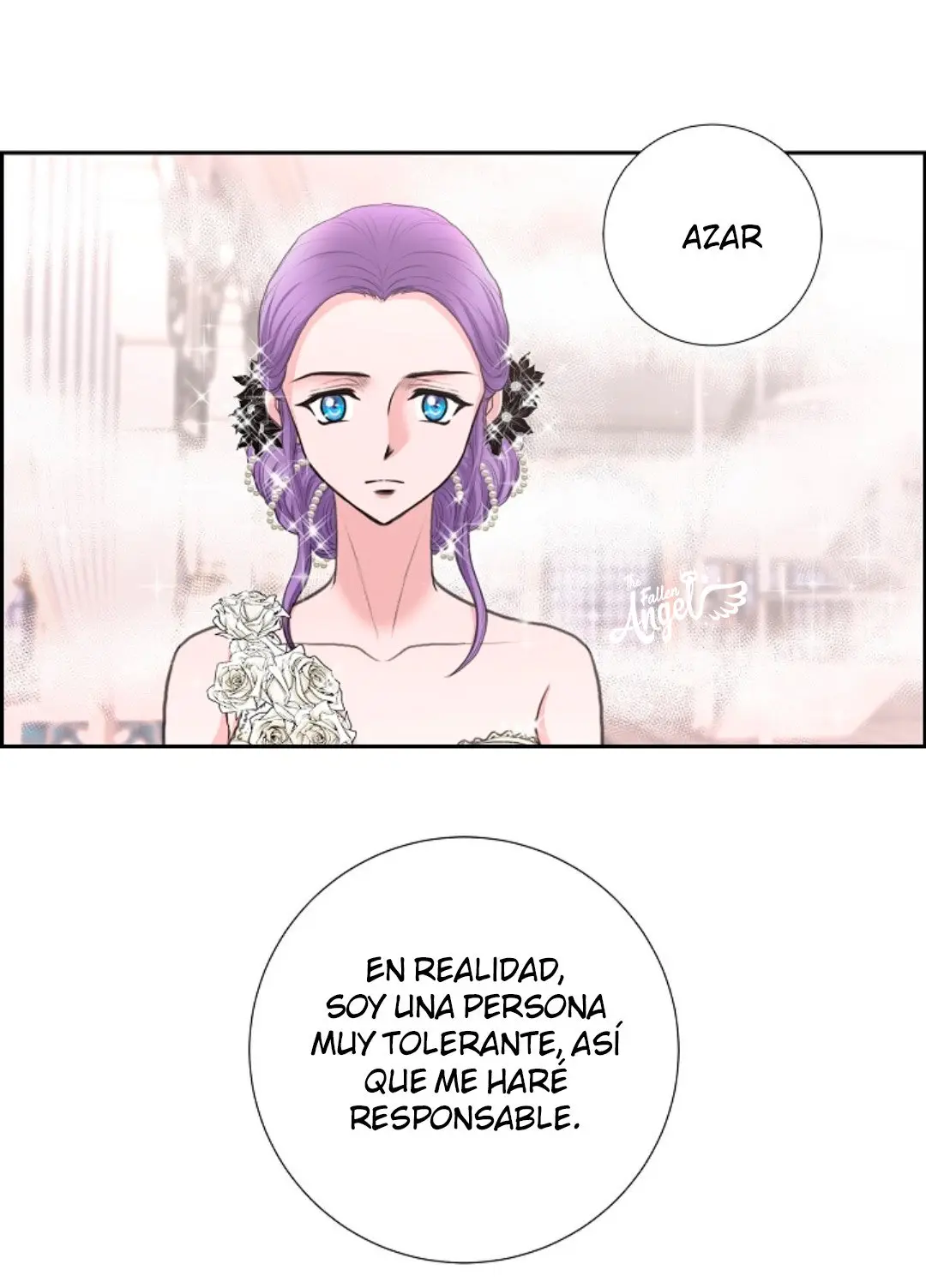 En El Regazo De Su Majestad - Capítulo 37 - Página 37 - LectorTMOo