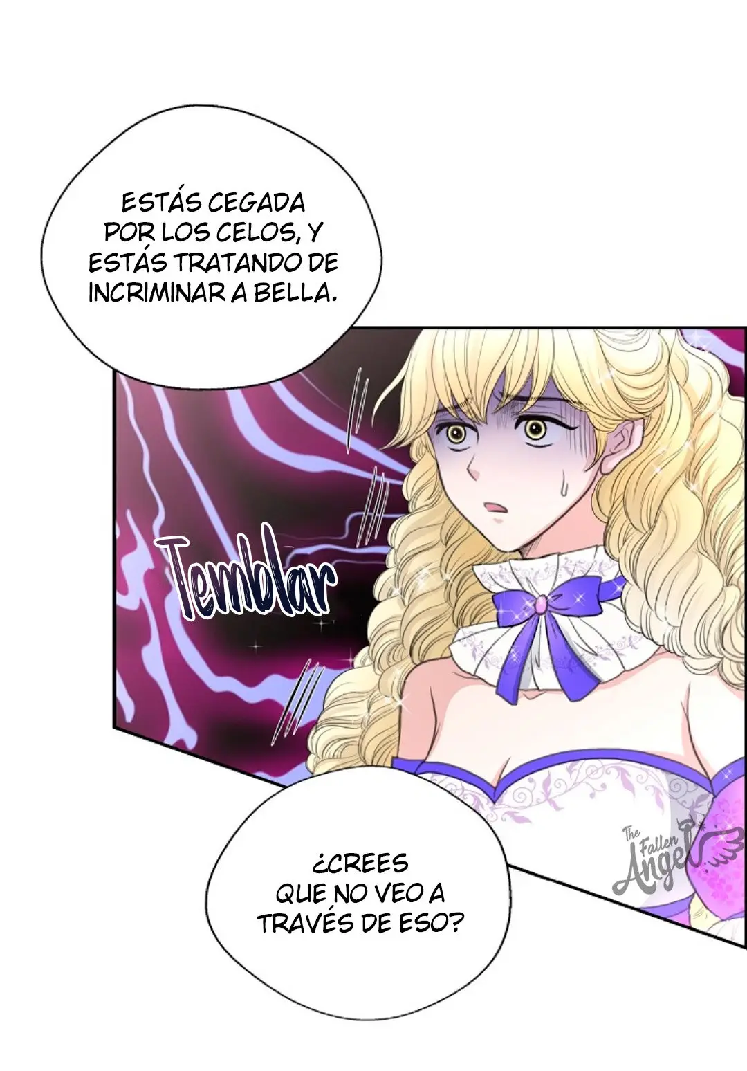 En El Regazo De Su Majestad - Capítulo 38 - Página 14 - LectorTMOo
