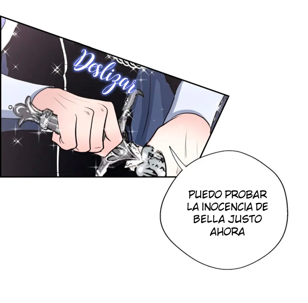 En El Regazo De Su Majestad - Capítulo 38 - Página 15 - LectorTMOo