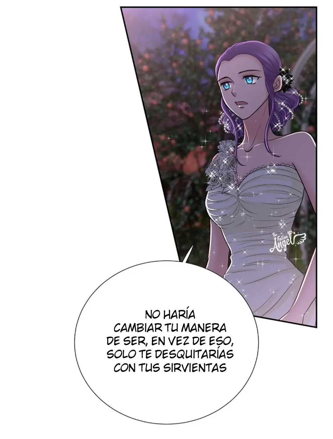 En El Regazo De Su Majestad - Capítulo 38 - Página 51 - LectorTMOo