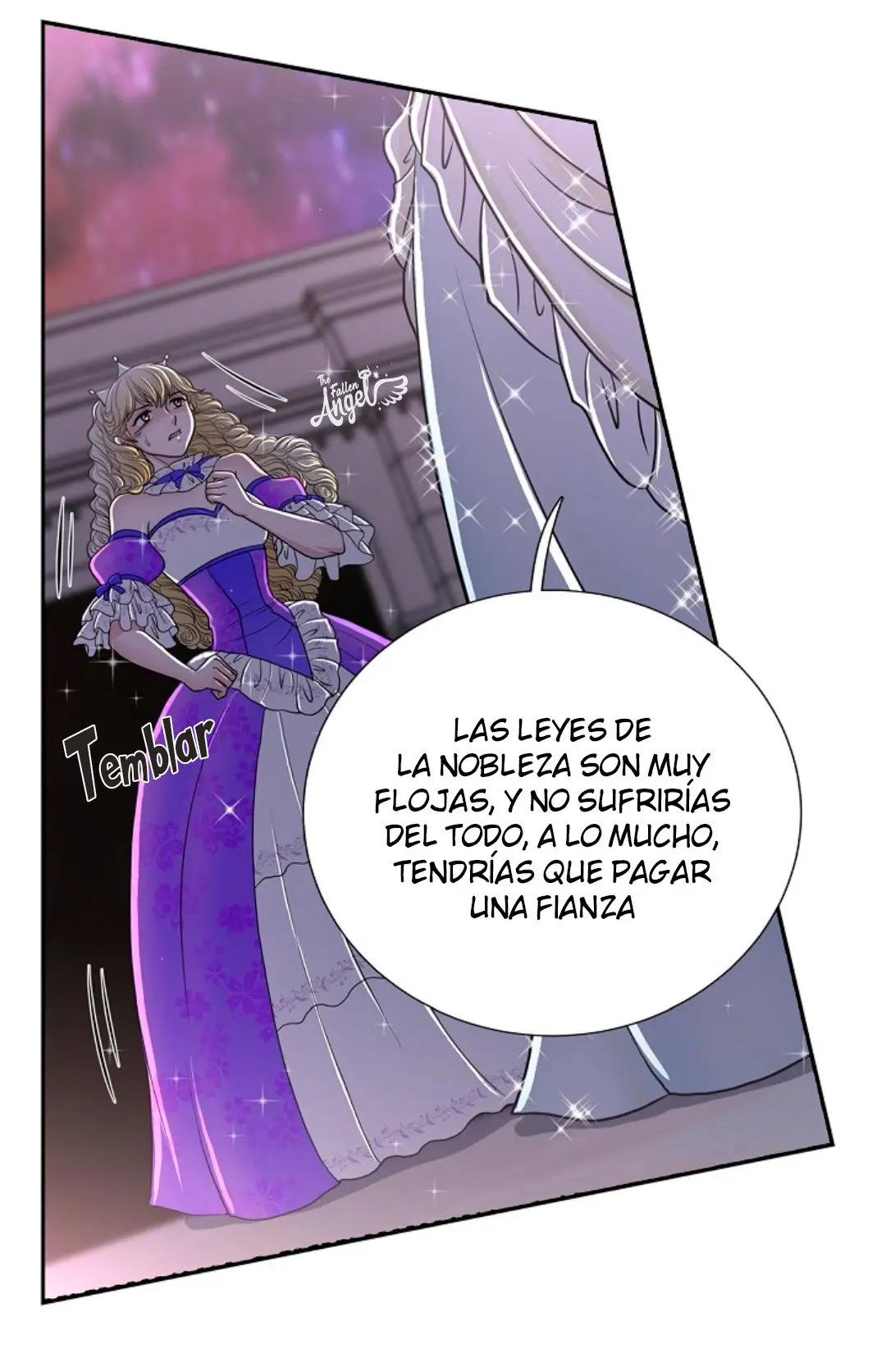 En El Regazo De Su Majestad - Capítulo 38 - Página 52 - LectorTMOo