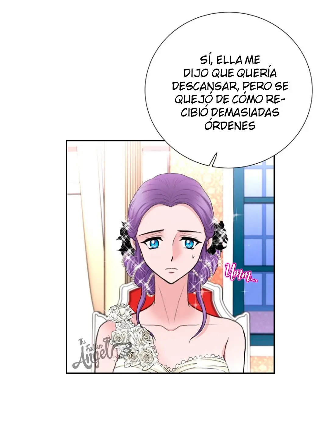 En El Regazo De Su Majestad - Capítulo 39 - Página 45 - LectorTMOo