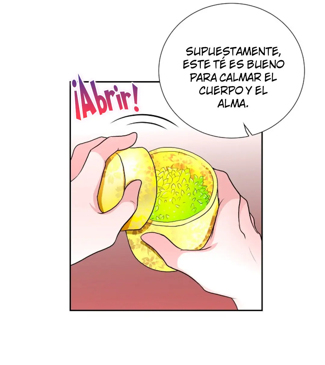 En El Regazo De Su Majestad - Capítulo 39 - Página 50 - LectorTMOo