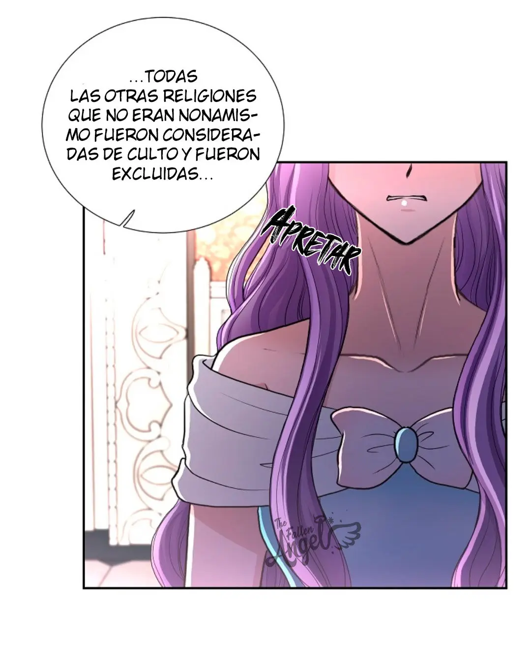 En El Regazo De Su Majestad - Capítulo 39 - Página 62 - LectorTMOo