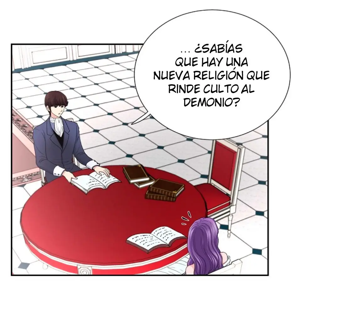 En El Regazo De Su Majestad - Capítulo 40 - Página 13 - LectorTMOo