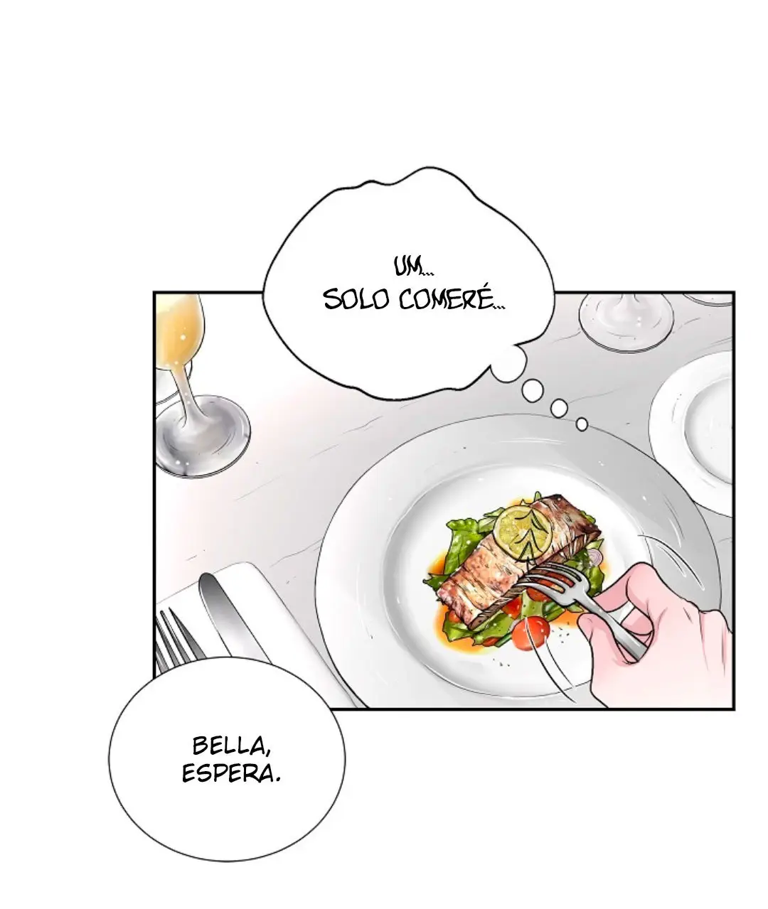 En El Regazo De Su Majestad - Capítulo 41 - Página 31 - LectorTMOo