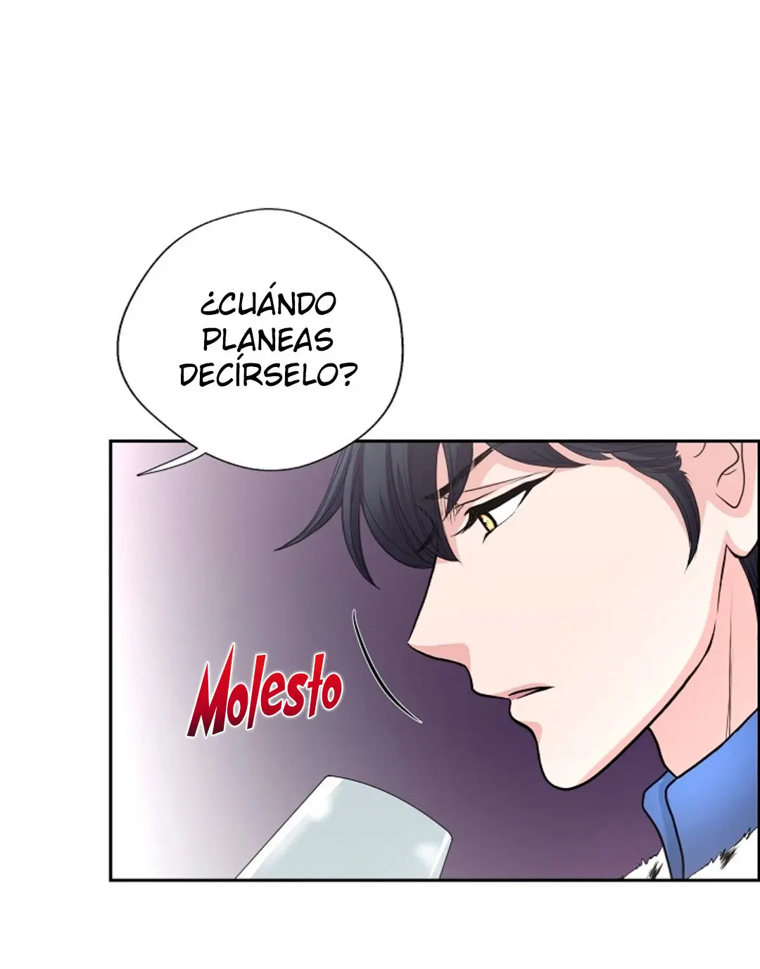 En El Regazo De Su Majestad - Capítulo 42 - Página 10 - LectorTMOo