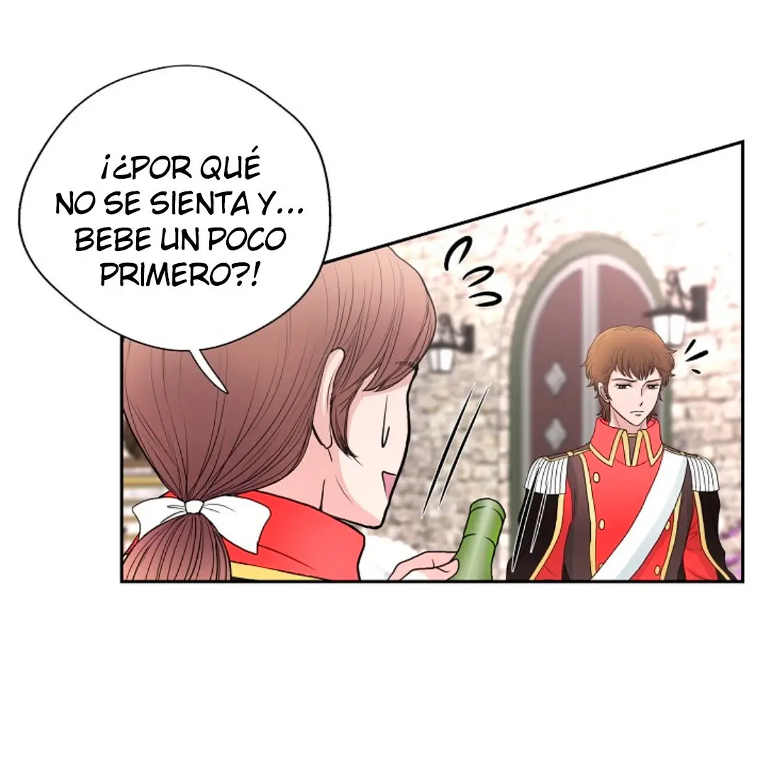 En El Regazo De Su Majestad - Capítulo 42 - Página 14 - LectorTMOo