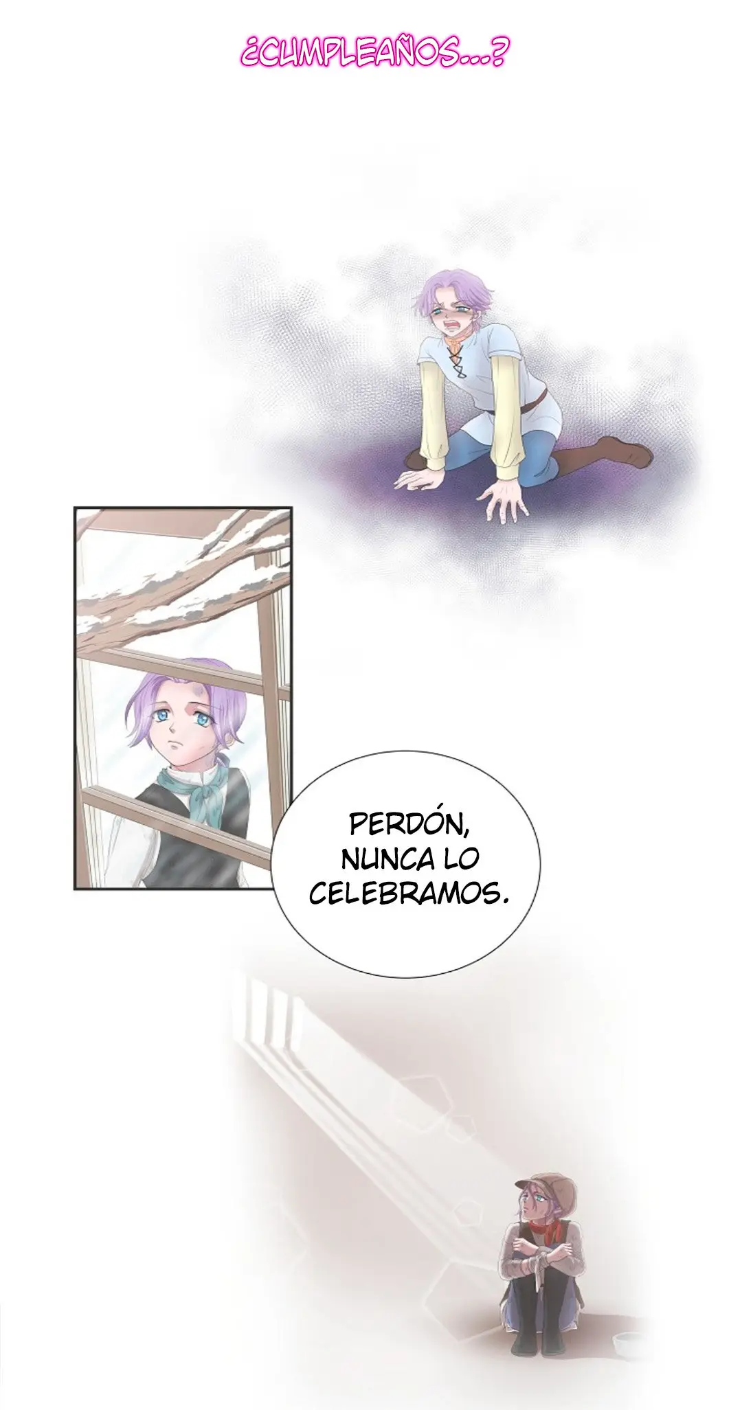 En El Regazo De Su Majestad - Capítulo 42 - Página 25 - LectorTMOo