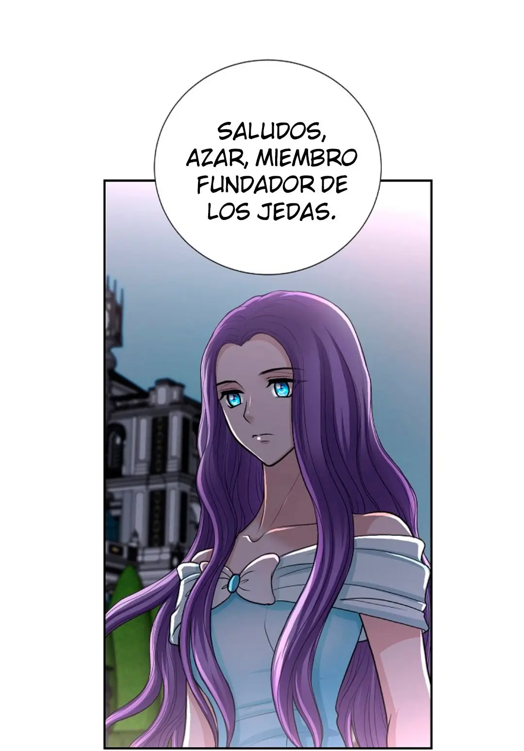 En El Regazo De Su Majestad - Capítulo 42 - Página 57 - LectorTMOo