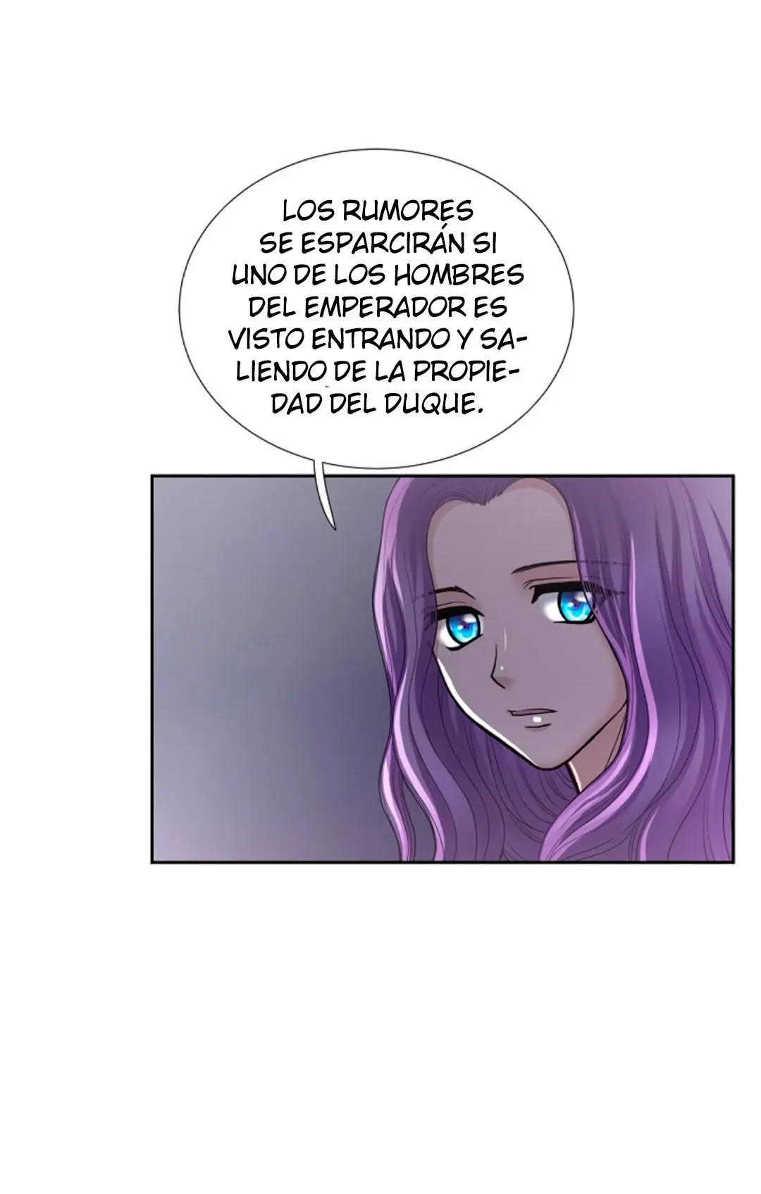 En El Regazo De Su Majestad - Capítulo 43 - Página 14 - LectorTMOo