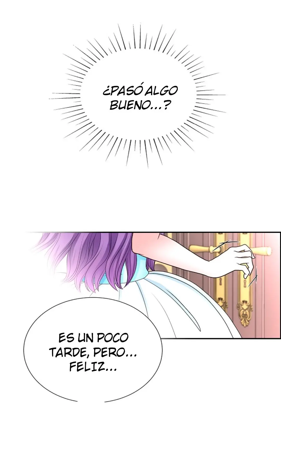 En El Regazo De Su Majestad - Capítulo 43 - Página 49 - LectorTMOo