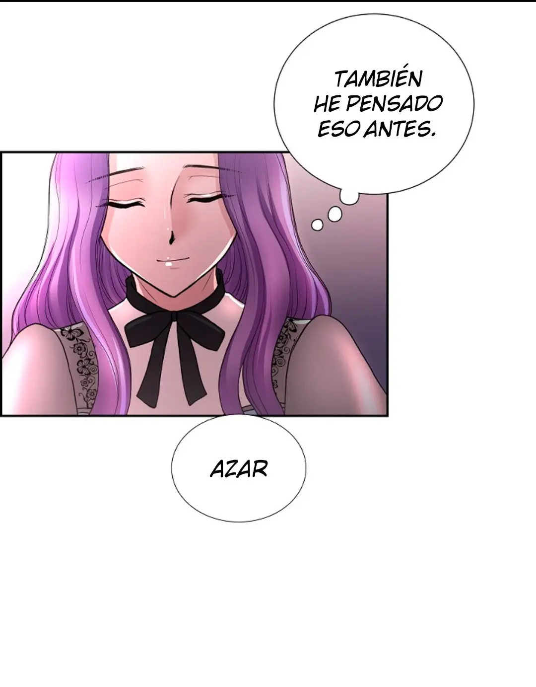 En El Regazo De Su Majestad - Capítulo 43 - Página 54 - LectorTMOo