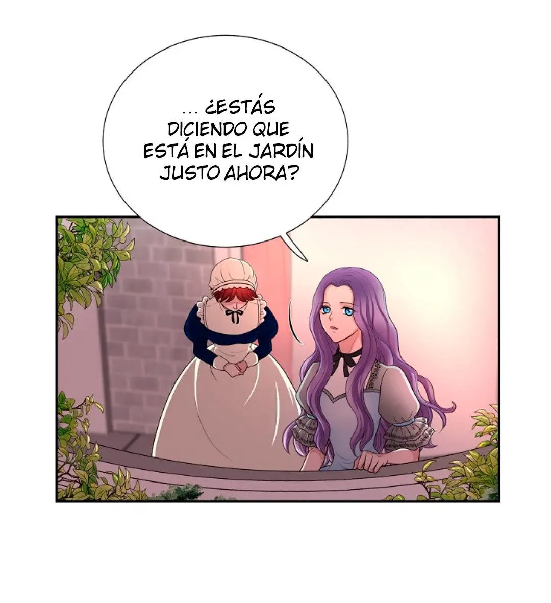En El Regazo De Su Majestad - Capítulo 44 - Página 12 - LectorTMOo
